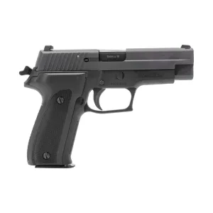 SIG Sauer P226 9mm Pistol - 4.4" - 1x 15rd Mag