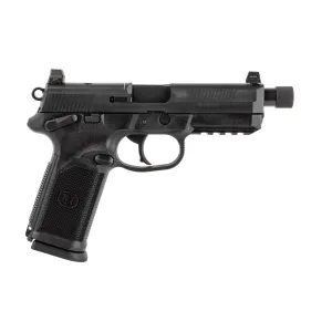 FN America FNX-45 Tactical Optic Ready .45 ACP Pistol - 5.3" - 2x 10rd Mags