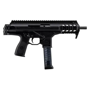 Beretta PMX 9mm Pistol - Two 30 Round Magazines - Black - QUALIFIED INDIVIDUALS ONLY