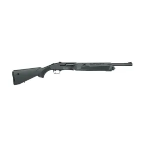 Mossberg 940 Pro Tactical SPX Semi Automatic 12 Gauge Shotgun - 4 Round - 18.5" - Black