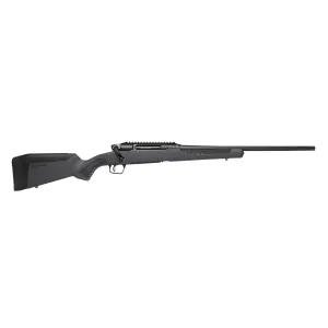 Savage Arms Impulse Driven Hunter Bolt Action Rifle 6.5 Creedmoor - 20" - Black