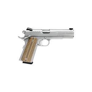 Savage Arms 9mm 1911 Pistol - 5.0" - Silver - 2x 10rd Mags