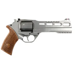 Chiappa Rhino 60SAR .357 Magnum/.38 Special Revolver - 6" - 6 Round