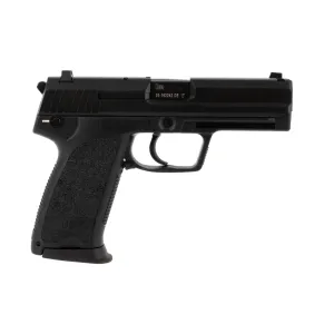 Heckler & Koch USP45 .45 ACP Pistol - 4.41" - 2x 10rd Mags