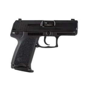 Heckler & Koch USP45 9mm Pistol - 3.6" - 2x 10rd Mags
