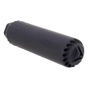 HUXWRX FLOW 7.62 TI Suppressor - Black