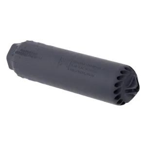 HUXWRX FLOW 556 TI Suppressor - Black