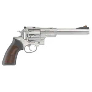 Ruger Super Redhawk Revolver 10mm - 7.5" - Satin Stainless