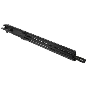 Daniel Defense DDM4v7 Complete AR-15 Upper Receiver - 5.56 - 16"