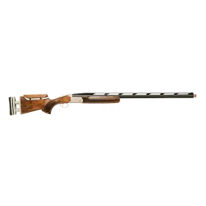 Tristar TT-15 Mono Trap Shotgun 12 Gauge - 34" - Blued