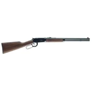 Winchester Model 94 Short  Lever Action Rifle 450 Marlin - 20" - Blue