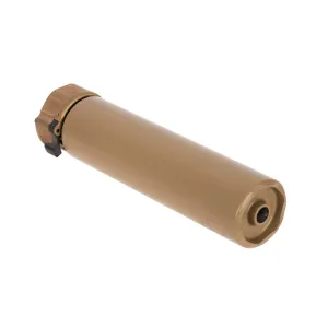 SureFire SOCOM RC2 5.56 Sound Suppressor - Dark Earth