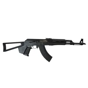 Zastava ZPAP M70 AK-47 Rifle 7.62x39 - 16.25" - Triangle Stock CA Compliant