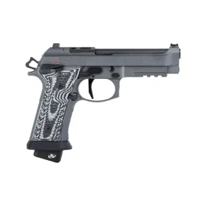Beretta 92XI Optic Ready 9mm Pistol - 4.7" - 1x 22rd Mag