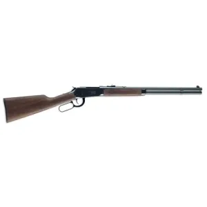Winchester Model 94 Short  Lever Action Rifle 38-55 Win - 20" - Blue