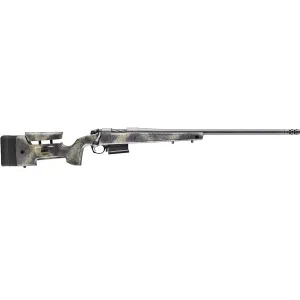 Bergara HMR Wilderness Rifle 308 Win - 20" - Gray
