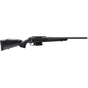 Tikka T3X CTR Bolt Action Rifle 6.5 Creedmoor - 20" - Blue