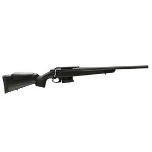 Tikka T3X CTR 24" 6.5 Creedmoor Bolt Action Rifle - Threaded Barrel