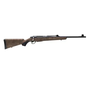 Tikka T3X Ranahan Ranch .350 Legend Bolt Action Rifle - 20" - Black/Brown
