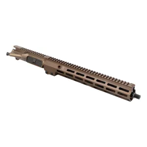 Geissele Automatics Super Duty Barreled AR-15 Upper Receiver - 5.56 - 14.5" - DDC - No Muzzle Device