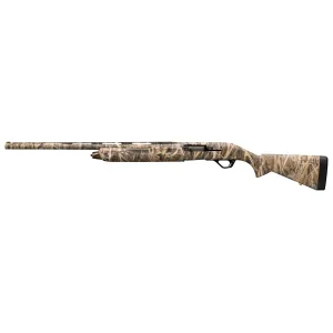 Winchester SX4 Waterfowl Hunter Left Hand Shotgun 12 Gauge - 26" - MO Shadow Grass Habitat - 3.5" Chamber