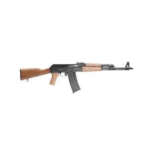 Zastava PAP M90 Rifle .223/5.56 - 18.25" - Blued - Walnut Stock Furniture