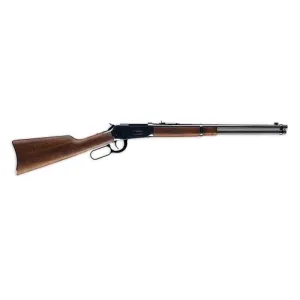 Winchester Model 94 Carbine  Lever Action Rifle 38-55 Win - 20" - Blue