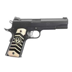 Ruger SR1911 10mm 1911 Pistol - 5.0" - 2x 8rd Mags