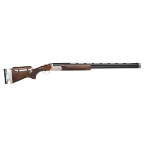 Mossberg Gold Reserve Sporting Shotgun 12 Gauge - 30" High Vent Rib - Polished Blued