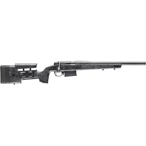 Bergara B14R Carbon .22 LR Bolt Action Rifle - 18"