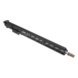 Q Sugar Weasel Complete AR-15 Upper Receiver - 5.56 - 16"