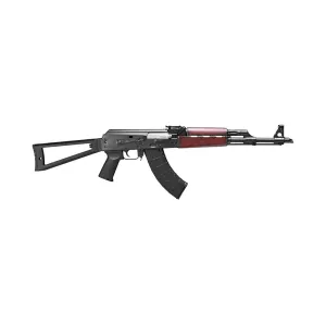 Zastava ZPAP M70 AK-47 Rifle 7.62x39 - 16.25" - Triangle Stock