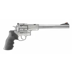 Ruger Super Redhawk Revolver 44mag/44spcl - 9 1/2" - Stainless