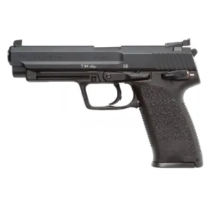 Heckler & Koch USP45 Expert .45 ACP Pistol - 5.2" - 2x 12rd Mags
