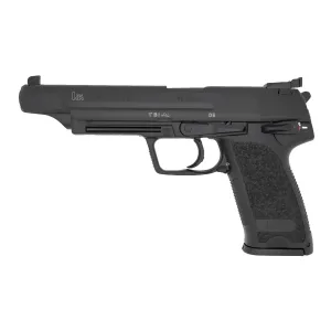 Heckler & Koch USP45 Elite .45 ACP Pistol - 6.02" - 2x 10rd Mags