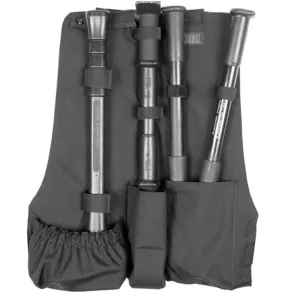Blackhawk Dynamic Entry  UK MOE Entry Tool Kit with Super BoltMaster/CQB Ram/UK Hallagan Tool/UK MOE Tool Pack - Law Enforcement Only