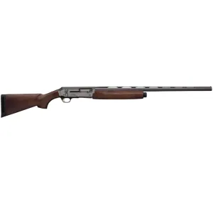 Browning Silver Field Shotgun 12 Gauge - 28" - Matte Black