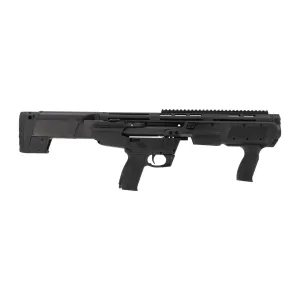 Smith and Wesson M&P 12 Bullpup 12-gauge Pump Action Shotgun - 14 Round