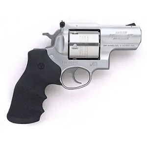 Ruger Super Redhawk Alaskan 454 Cusull 2.5" Barrel 6-Shot