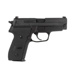 SIG Sauer P229 M11-A1 9mm Pistol - 3.9" - 3x 15rd Mags