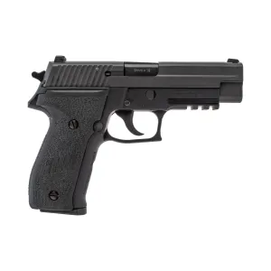 SIG Sauer P226 MK25 9mm Pistol MA Compliant - 4.4" - 3x 10rd Mags