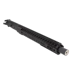 Radical Firearms 5.56 Integrally Suppressed Upper Receiver - 16.5"