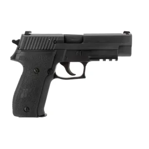 SIG Sauer P226 MK25 9mm Pistol - 4.4" - 3x 15rd Mags