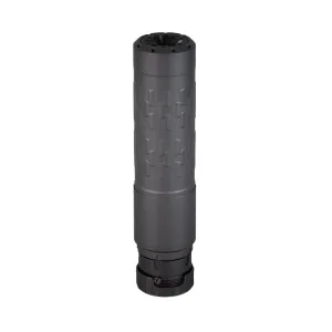 SilencerCo VELOS 7.62 Suppressor