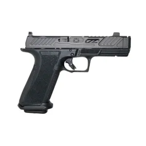 Shadow Systems XR920P Elite Optic Ready 9mm Pistol - 4.25" - 2x 17rd Mags