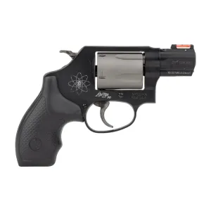 Smith & Wesson 360 PD .357 Magnum Revolver - 5 Round