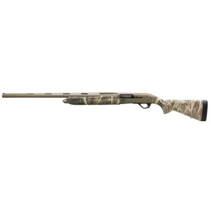 Winchester SX4 Hybrid Hunter 12 Gauge Semi-Auto Shotgun - 26" - Mossy Oak Shadow Grass Blades
