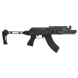 Century Arms Draco Tactical 7.62x39 7.5" - AK-47 Pistol - 1x 30rd Mag