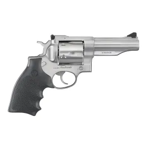 Ruger Redhawk Handgun 44mag/44spcl - 4.2" - Satin