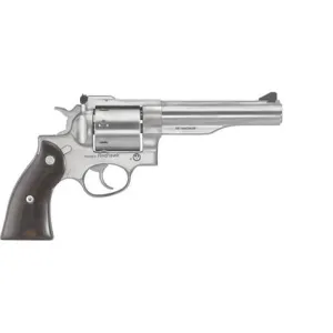 Ruger Redhawk Handgun 357mag/38spcl - 5.5" - Satin